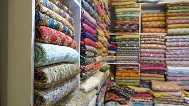 Textile & Garments
